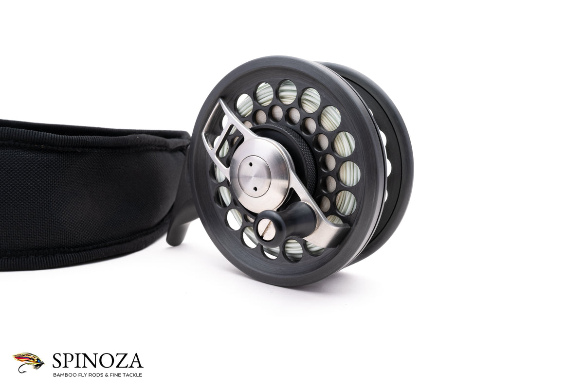 Henschel Dual Mode #3 Reel