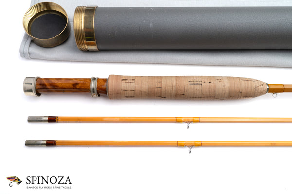 Homer Jennings Fly Rods - Spinoza Rod Company