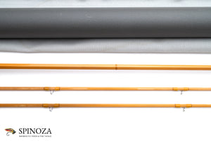 Homer Jennings Bamboo Fly Rod 8' 2/2 #5