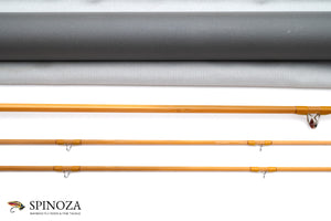 Homer Jennings Bamboo Fly Rod 8' 2/2 #5