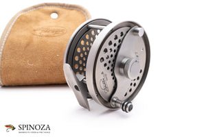 Ids Schukken AR Salmon Reel