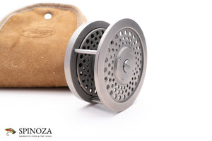 Ids Schukken AR Salmon Reel