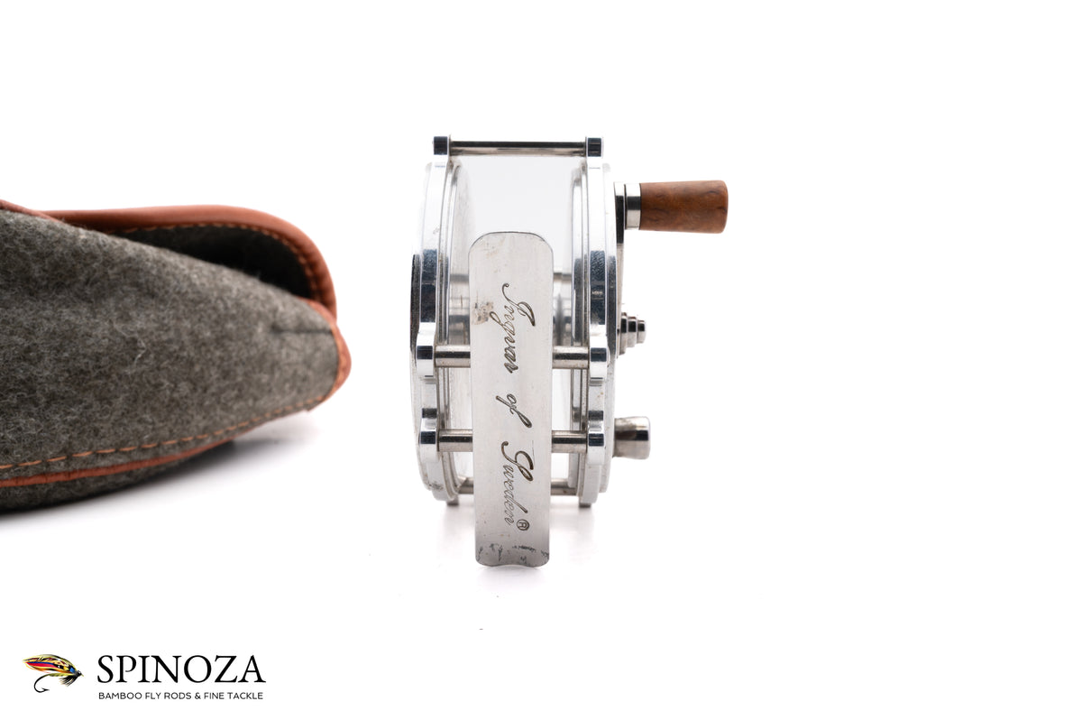 Ingvar Nilsson Fly Reel