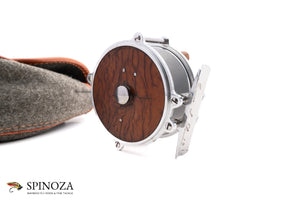 Ingvar Nilsson Fly Reel