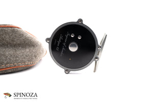 Ingvar Nilsson Fly Reel "Antique 65"