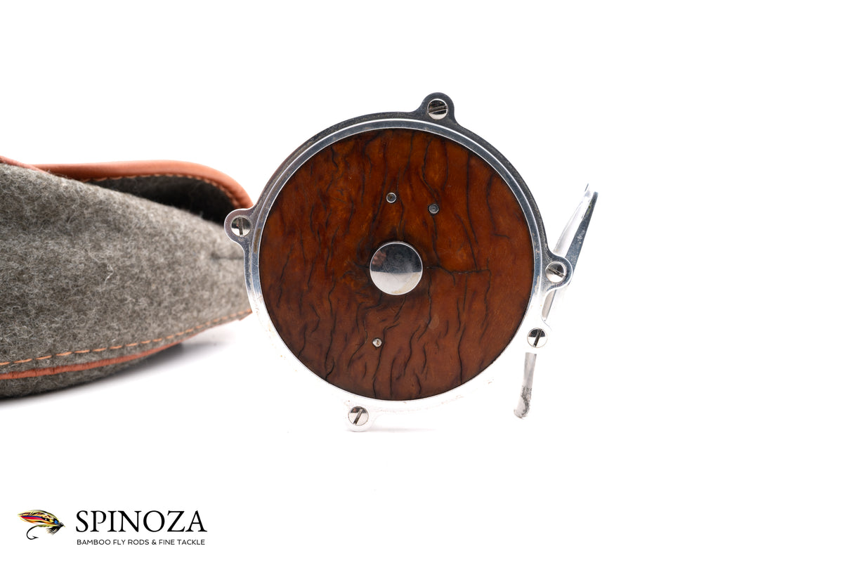 Ingvar Nilsson Fly Reel