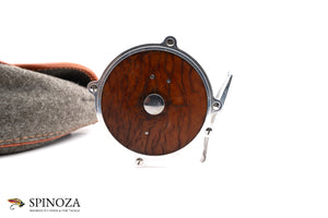 Ingvar Nilsson Fly Reel
