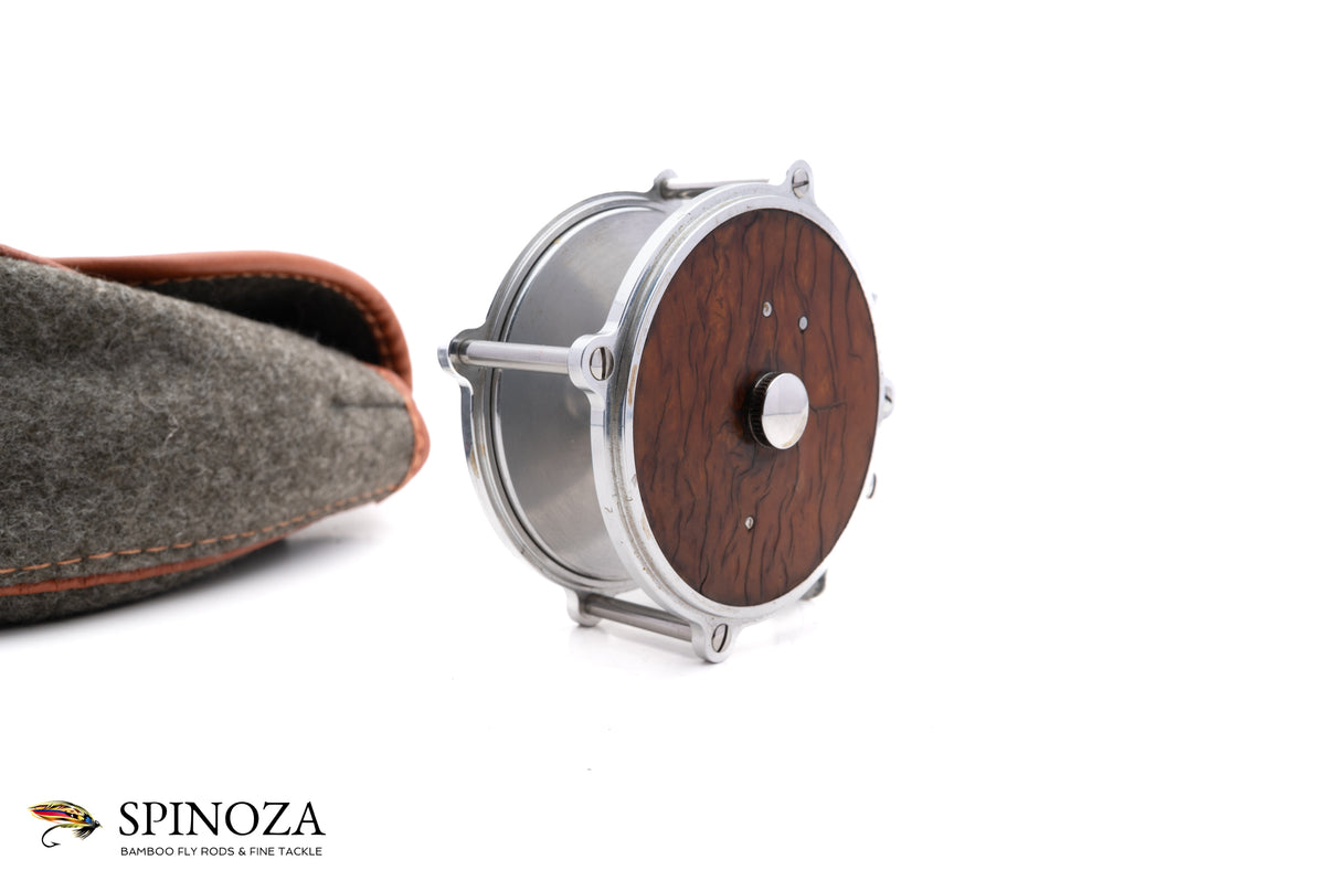 Ingvar Nilsson Fly Reel