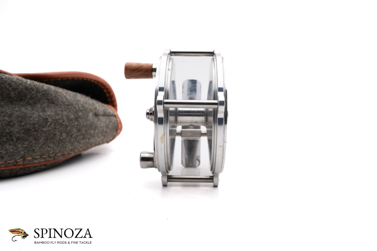 Ingvar Nilsson Fly Reel