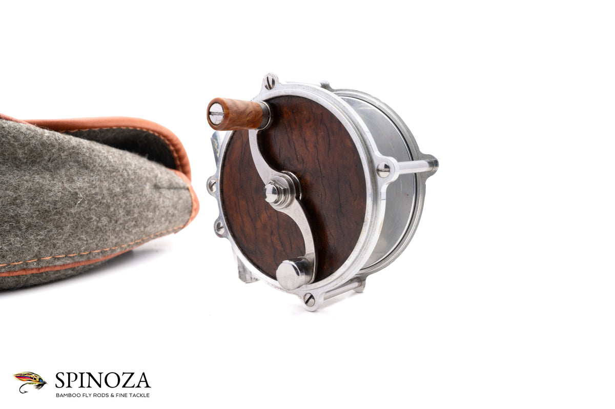 Ingvar Nilsson Fly Reel