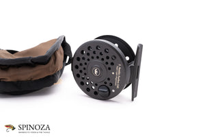 J Austin Forbes Super Light Magnesium Fly Reel