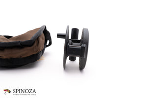 J Austin Forbes Super Light Magnesium Fly Reel