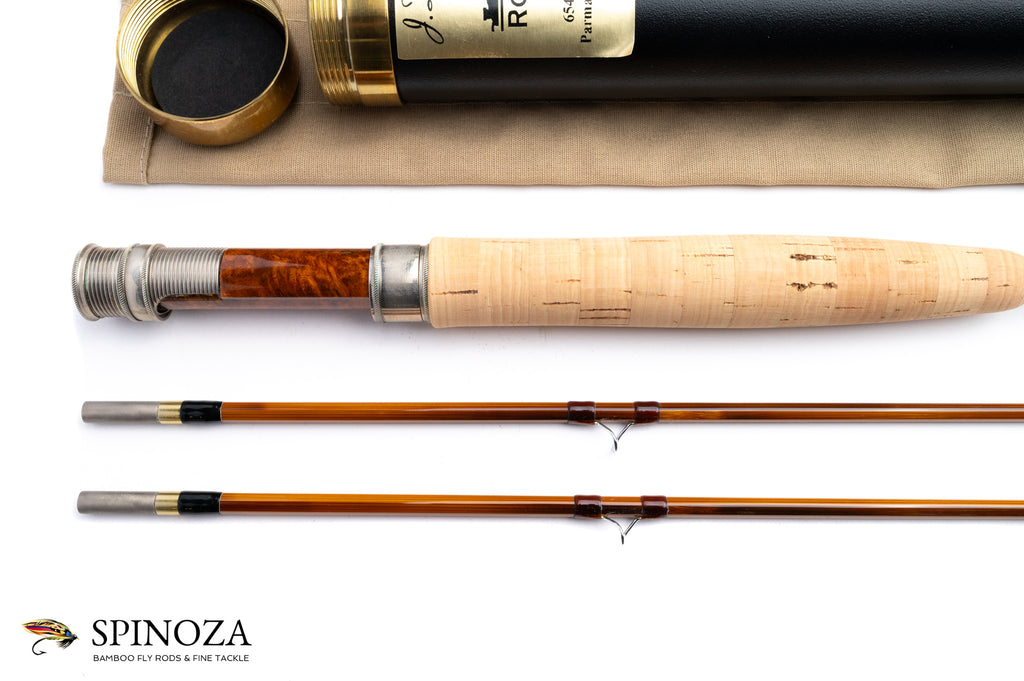JDWagnerBambooFlyRod-