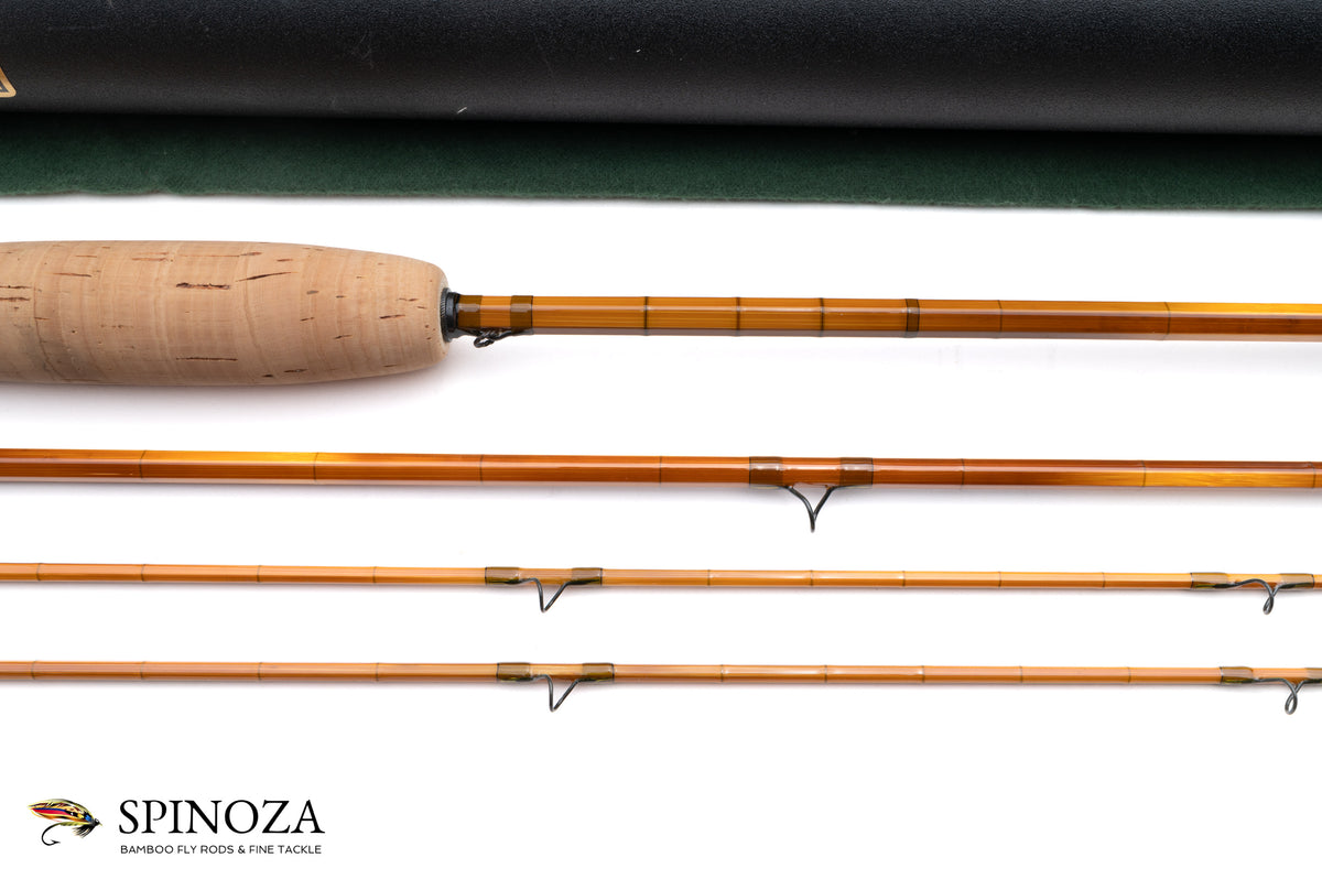JD Wagner Signature Series Custom Fly Rod 7'3" 3/2 #4/5