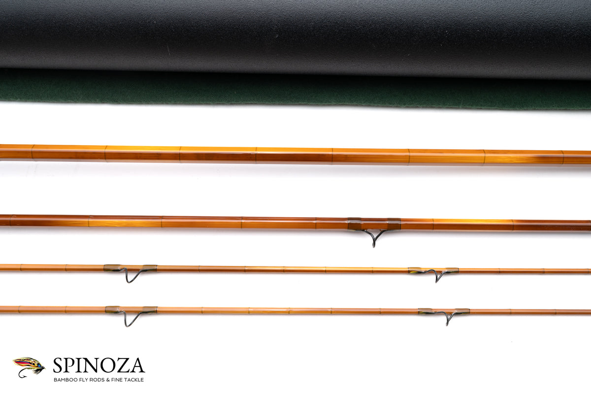 JD Wagner Signature Series Custom Fly Rod 7'3" 3/2 #4/5