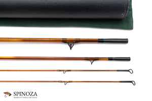 JD Wagner Signature Series Custom Fly Rod 7'3" 3/2 #4/5