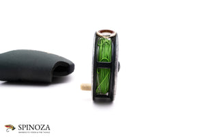 JW Young Fly Reel