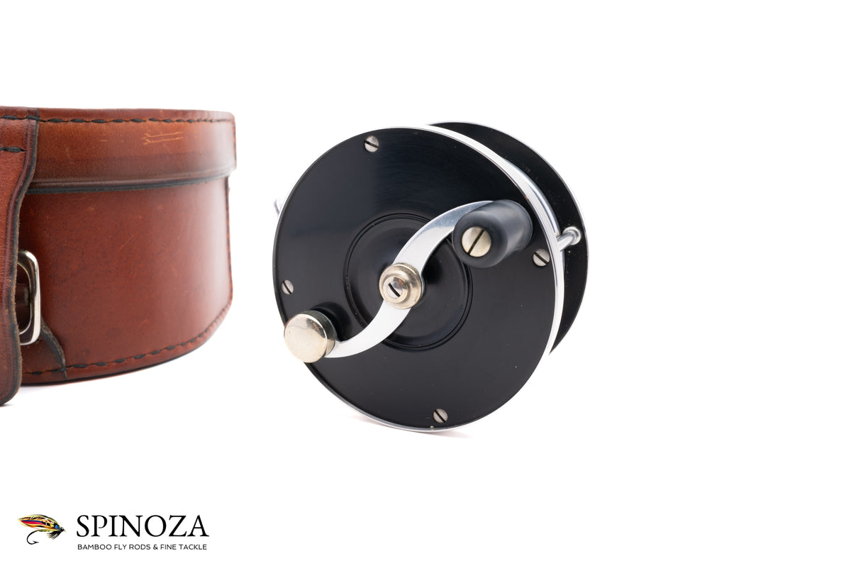 Saracione Deluxe Fly Reel 3" LHW [SALE PENDING]
