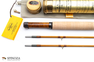 John Bradford Legacy Fly Rod 8' 2/2 #5