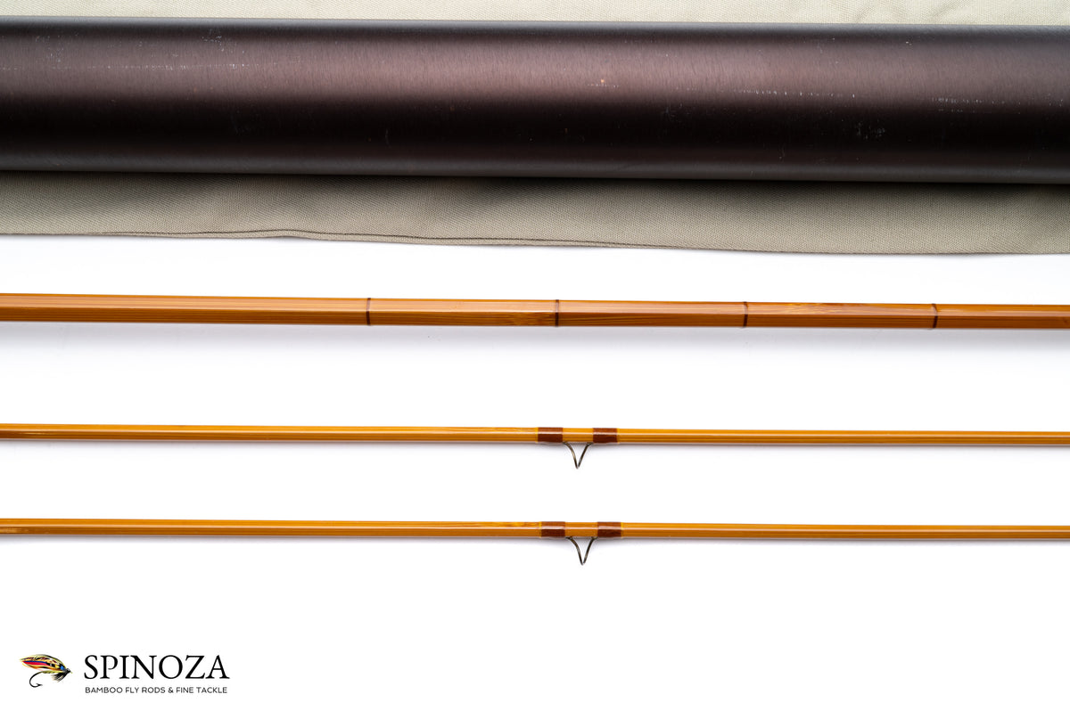 John Bradford Legacy Fly Rod 8' 2/2 #5
