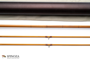 John Bradford Legacy Fly Rod 8' 2/2 #5