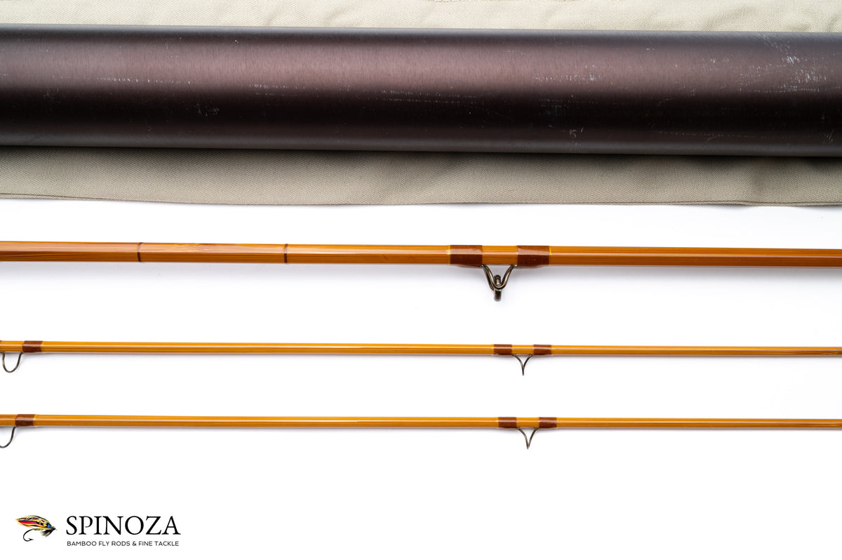 John Bradford Legacy Fly Rod 8' 2/2 #5