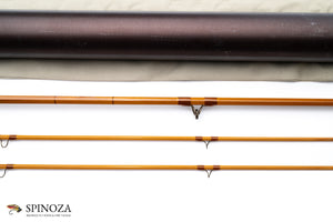 John Bradford Legacy Fly Rod 8' 2/2 #5