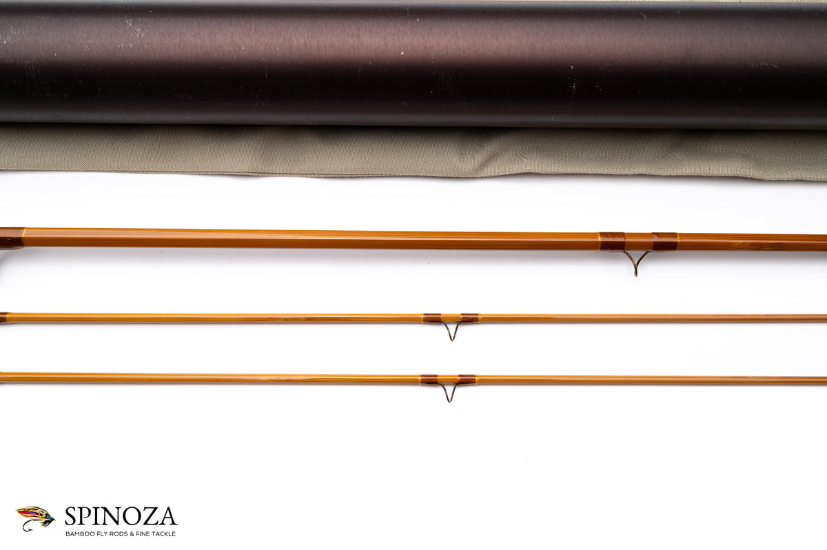 John Bradford Legacy Fly Rod 8' 2/2 #5