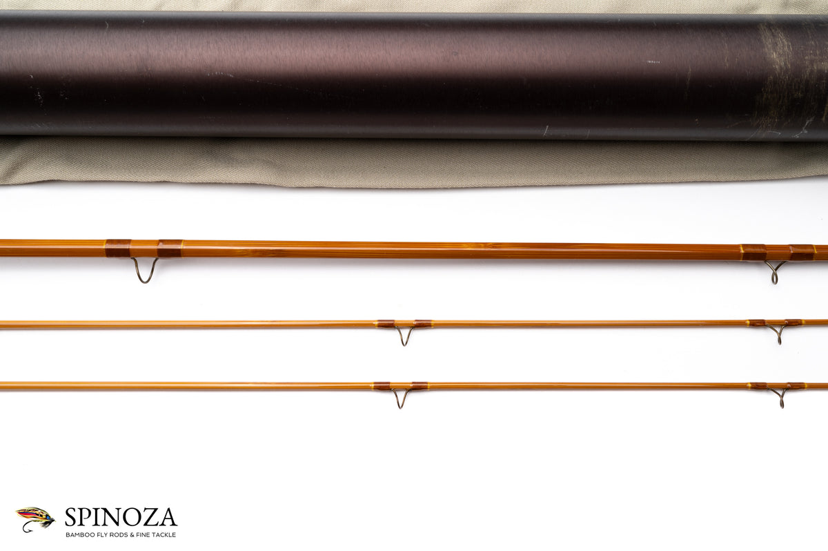 John Bradford Legacy Fly Rod 8' 2/2 #5