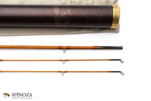 John Bradford Legacy Fly Rod 8' 2/2 #5