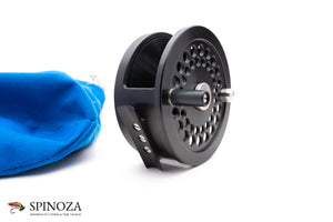 John Emery Tarpon Fly Reel