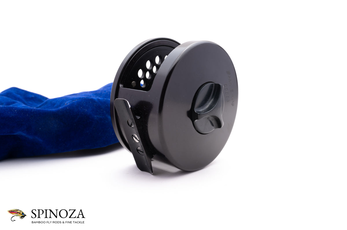 John Emery Fly Reel 3 7/8"