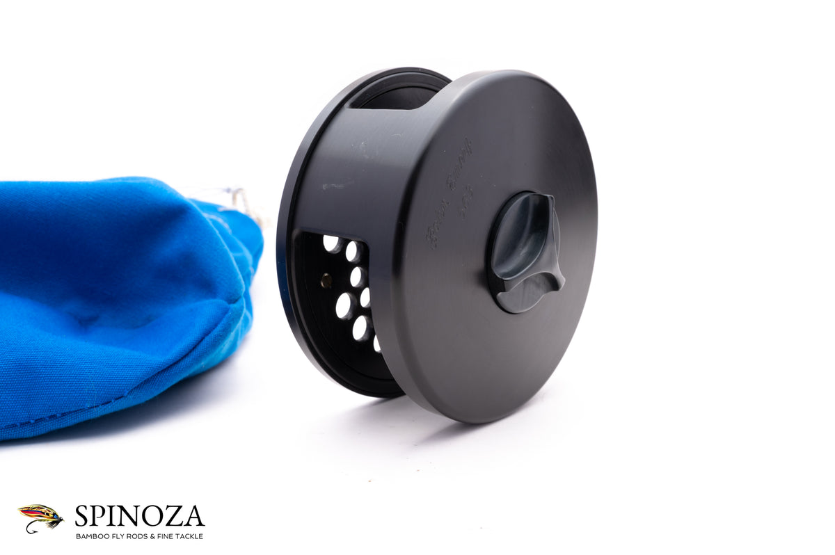 John Emery Tarpon Fly Reel