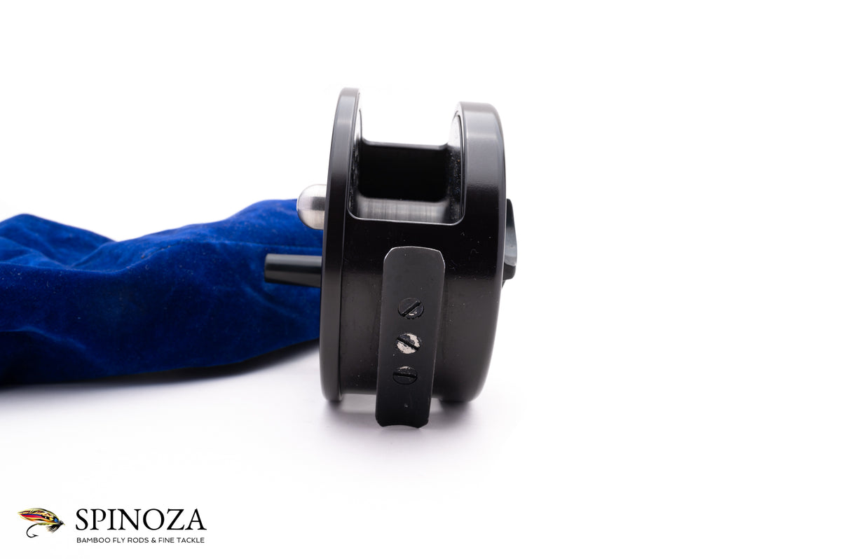 John Emery Fly Reel 3 7/8"