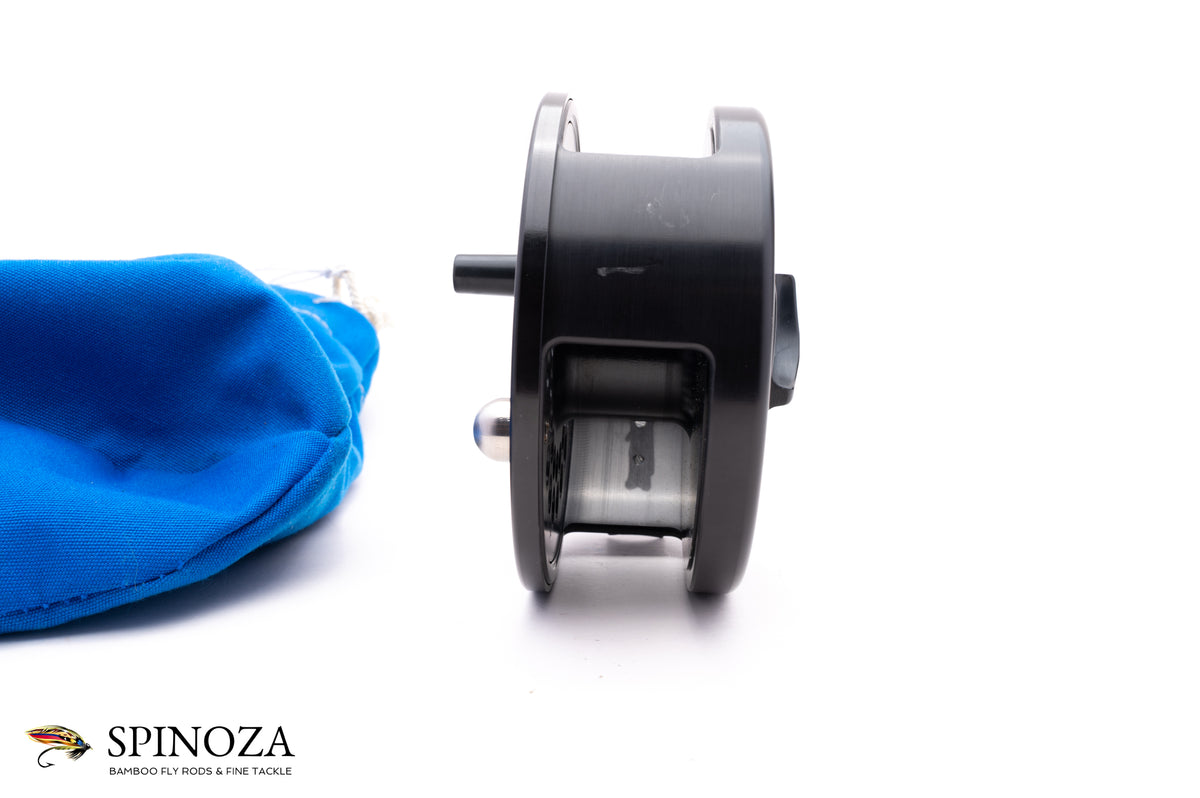 John Emery Tarpon Fly Reel