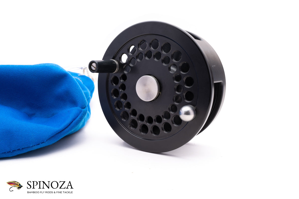 John Emery Tarpon Fly Reel