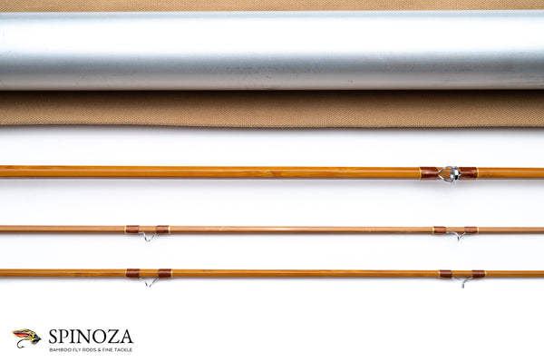 Jenkins GA75 Bamboo Fly Rod 7'6