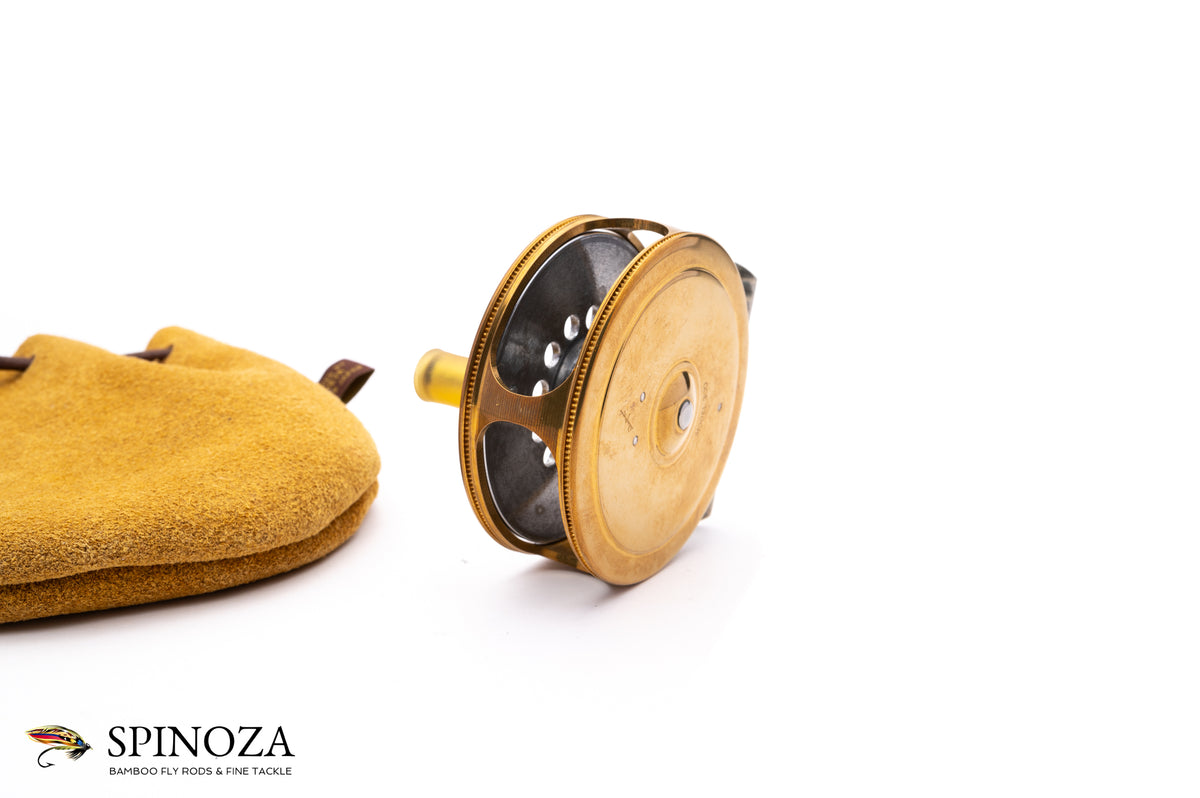 Kineya 300B Fly Reel