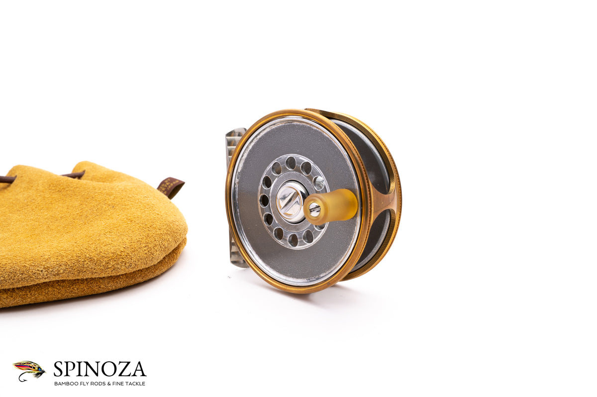 Kineya 300B Fly Reel