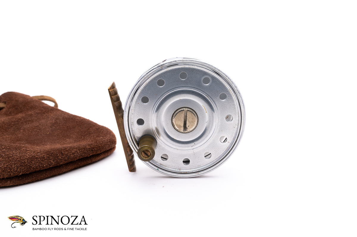 Kineya 301 Fly Reel