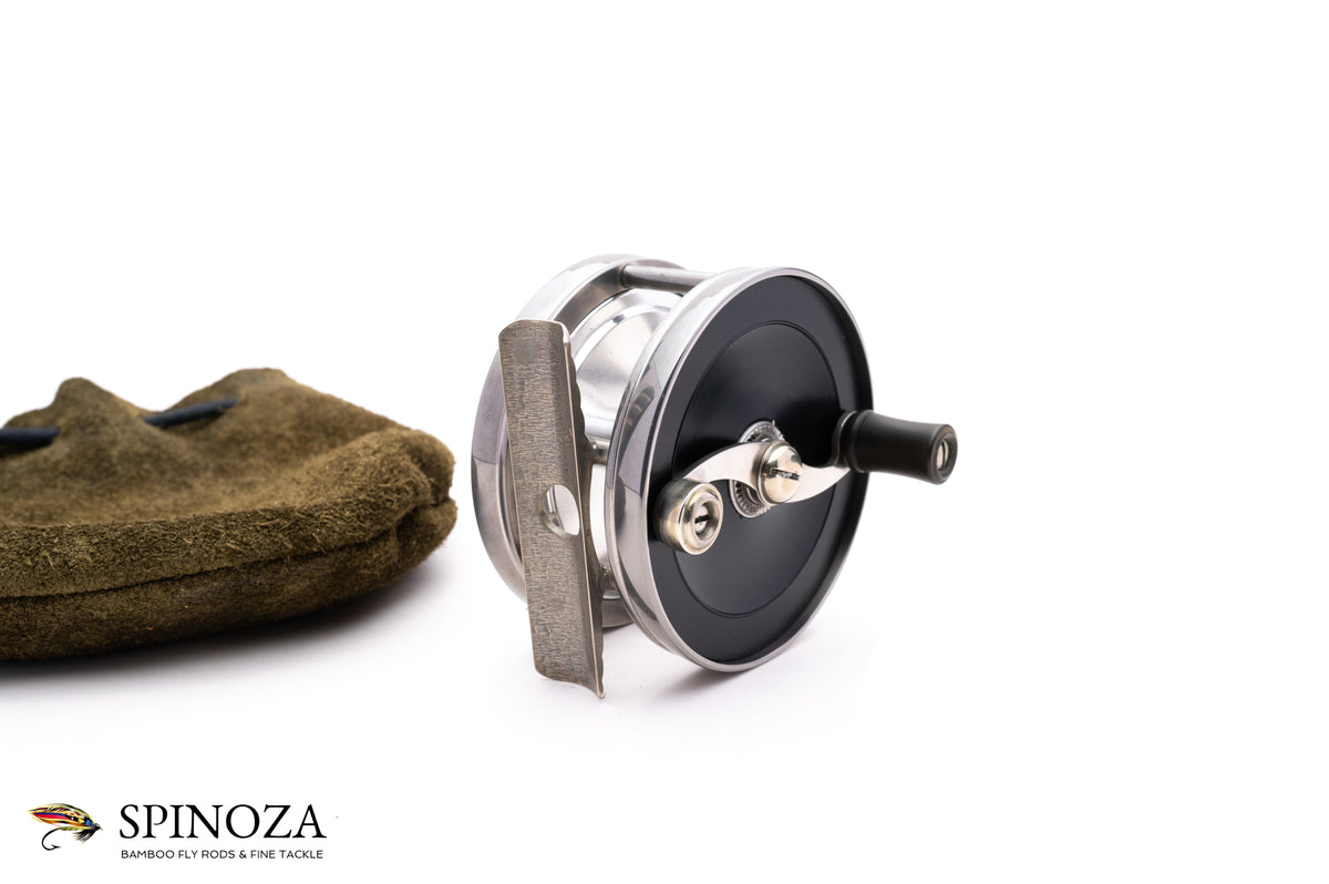 Kineya 711 Fly Reel