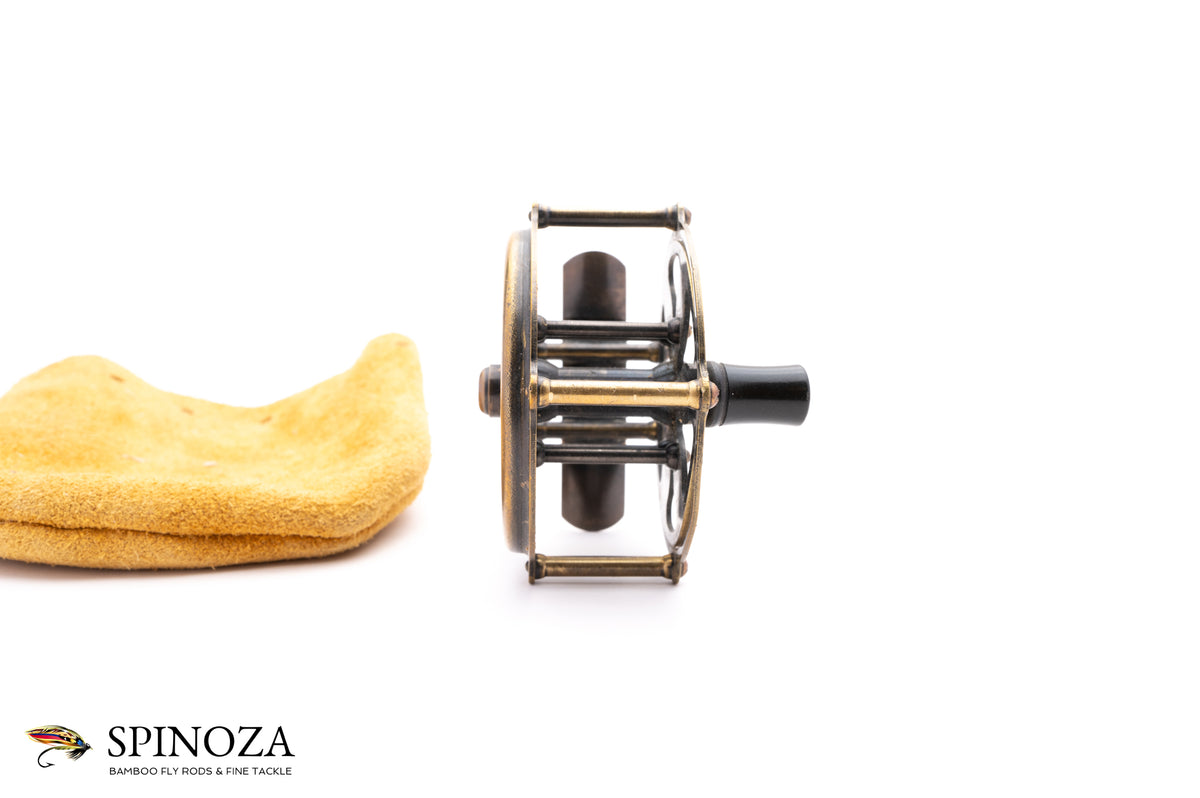 Kineya Cavous Fly Reel