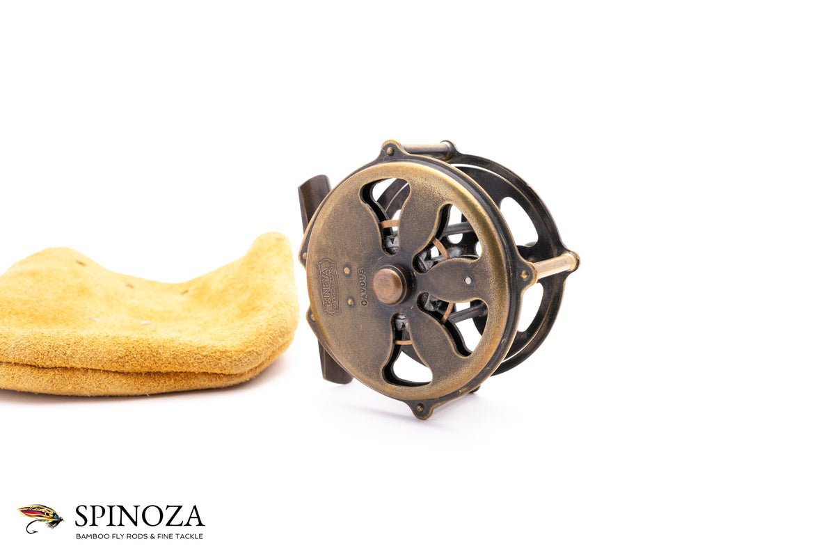 Kineya Cavous Fly Reel