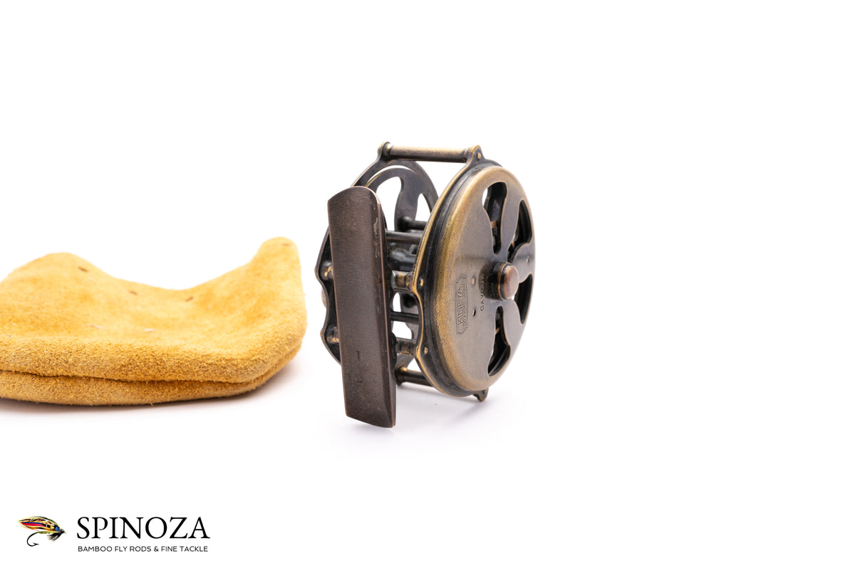 Kineya Cavous Fly Reel