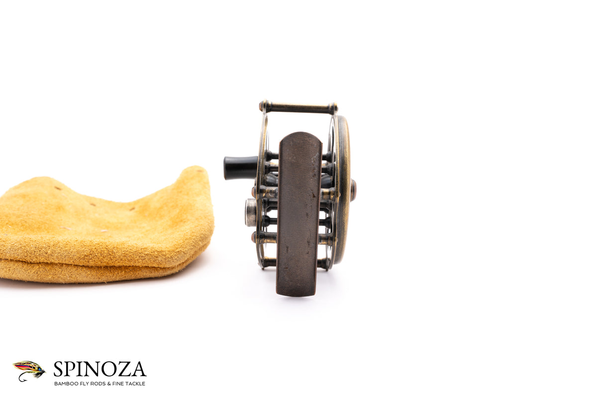 Kineya Cavous Fly Reel