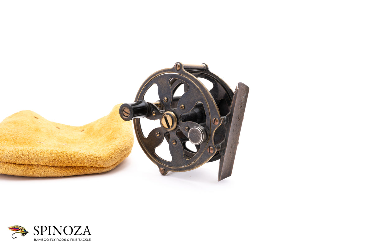 Kineya Cavous Fly Reel