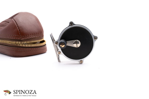 Kineya Reels - Spinoza Rod Company