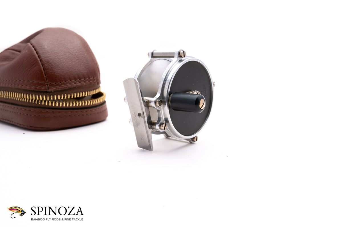 Kineya Fly Reel