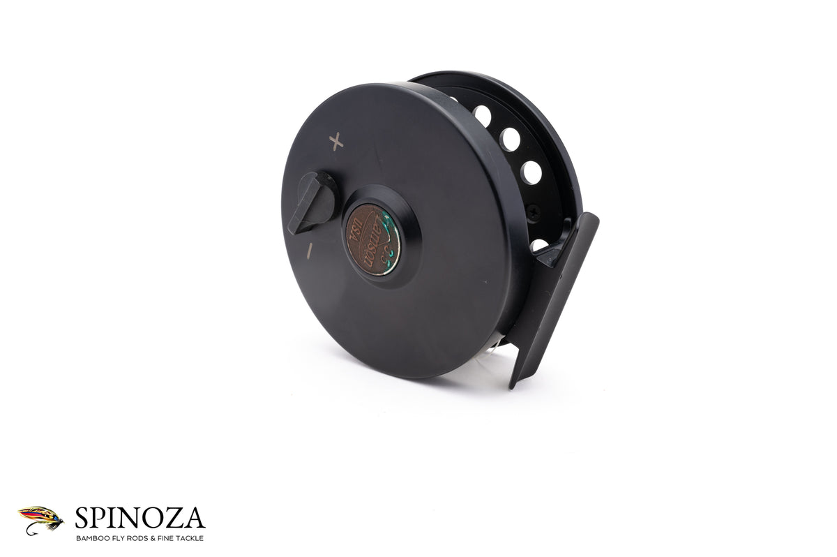 Lamson 3.5 Trout Reel