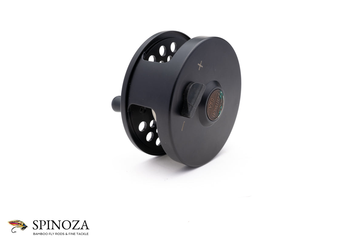 Lamson 3.5 Trout Reel